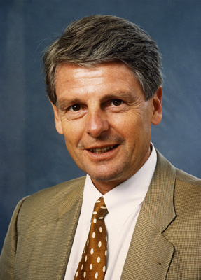 Klaus Bresser